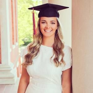 Meet your Posher, Mckenna